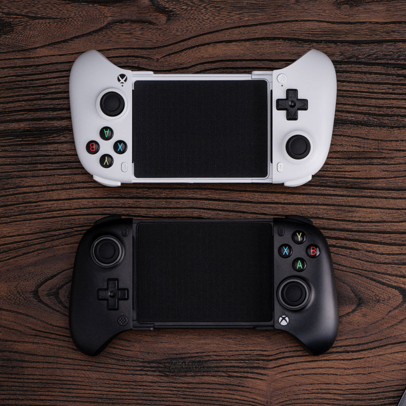 Ultimate Mobile Gaming Controller - Xbox Edition - Controller Edition with Practical Input Features