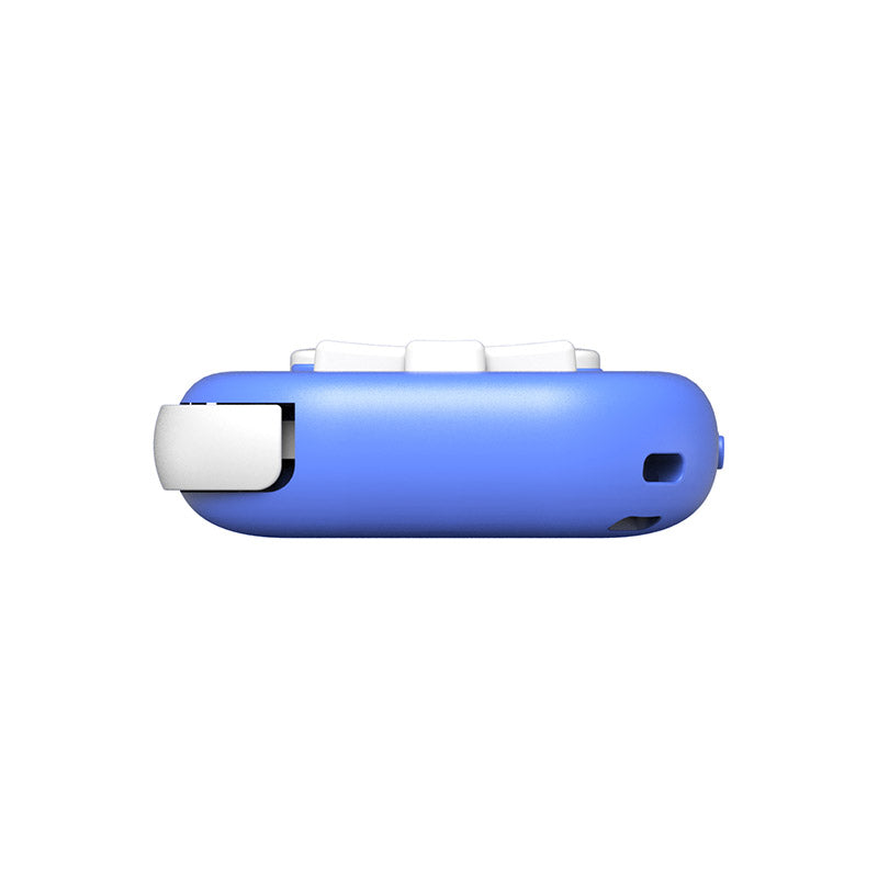 8BitDo Micro - Controller Edition with Practical Input Features