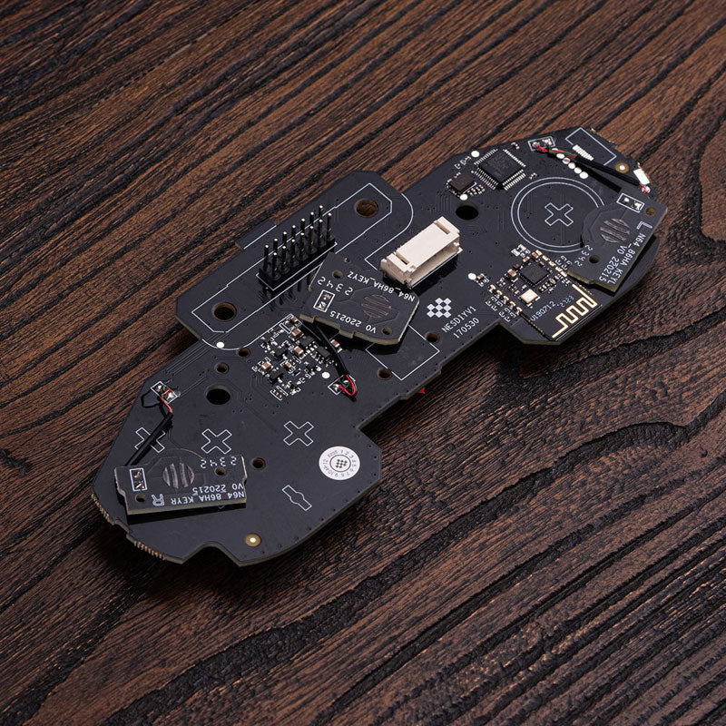 8BitDo Mod Kit for Original N64 Controller - Mod Kit Design for Supported Original Controllers