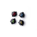 8BitDo ABXY Buttons for Ultimate controller - Xbox Layout - Controller Maintenance Component Set