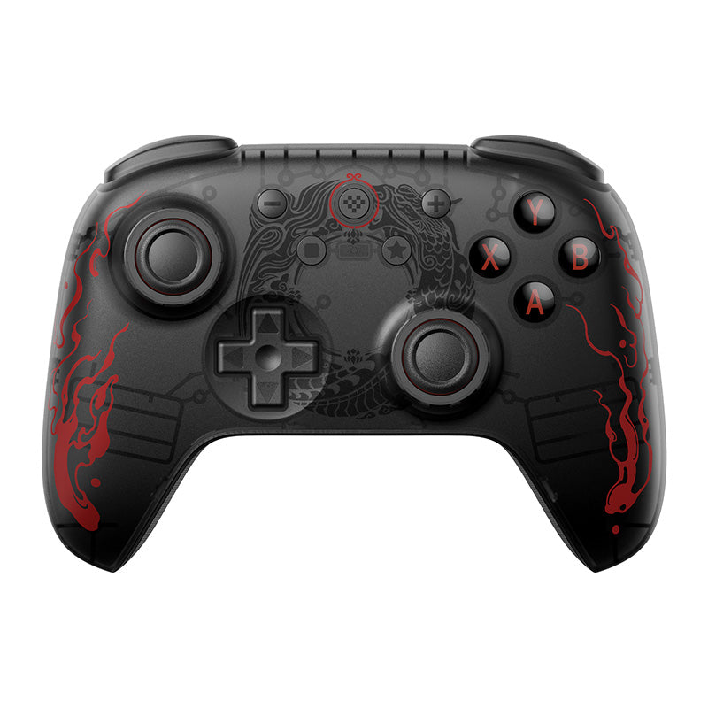 8BitDo Ultimate 2C - Black Myth: Wukong - Accessory Design for Compatible Gaming Devices