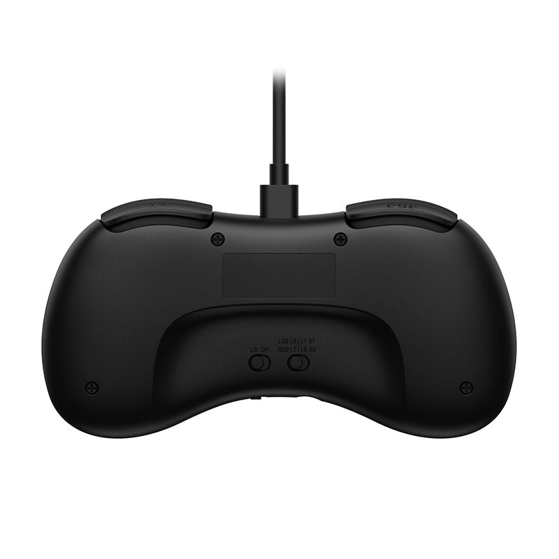 8BitDo M30 Wired Controller for Xbox - Controller Edition with Practical Input Features