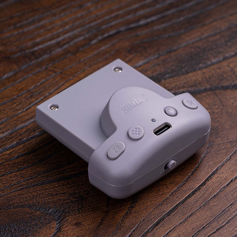 8BitDo Mod Kit for Original N64 Controller - Mod Kit Design for Supported Original Controllers