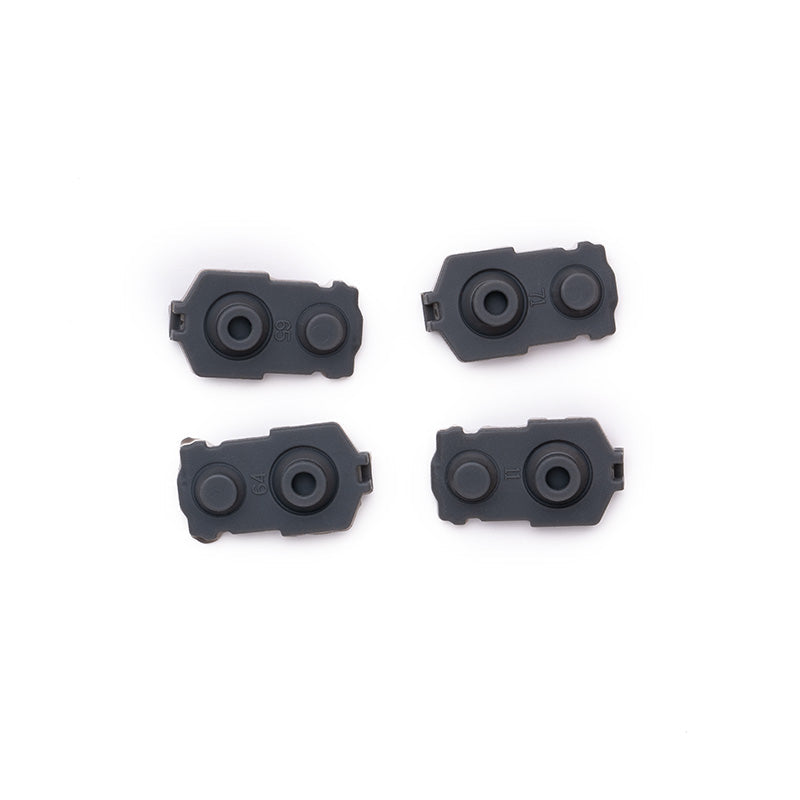 8BitDo Ultimate Controller L1 R1 L2 R2 Conductive Rubber（2 PCS） - Controller Maintenance Component Set