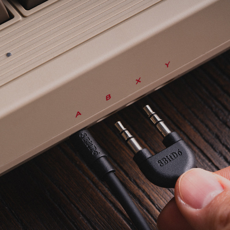 8BitDo Retro Mechanical Keyboard - Keyboard Collection for Gaming and Daily Typing