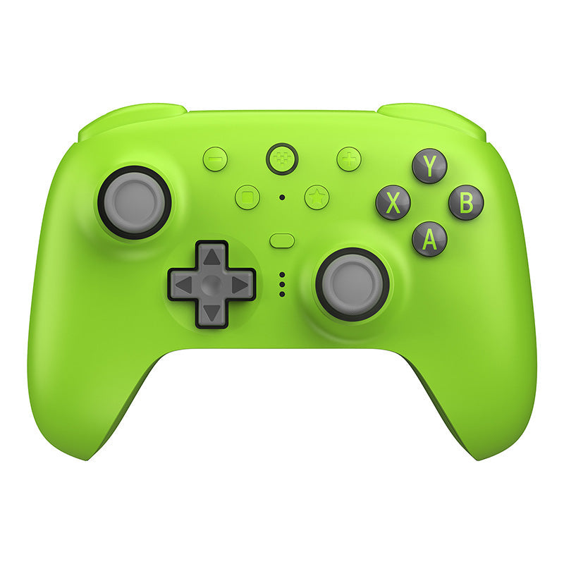 8BitDo Ultimate 2 Wireless Controller - Controller Edition with Practical Input Features