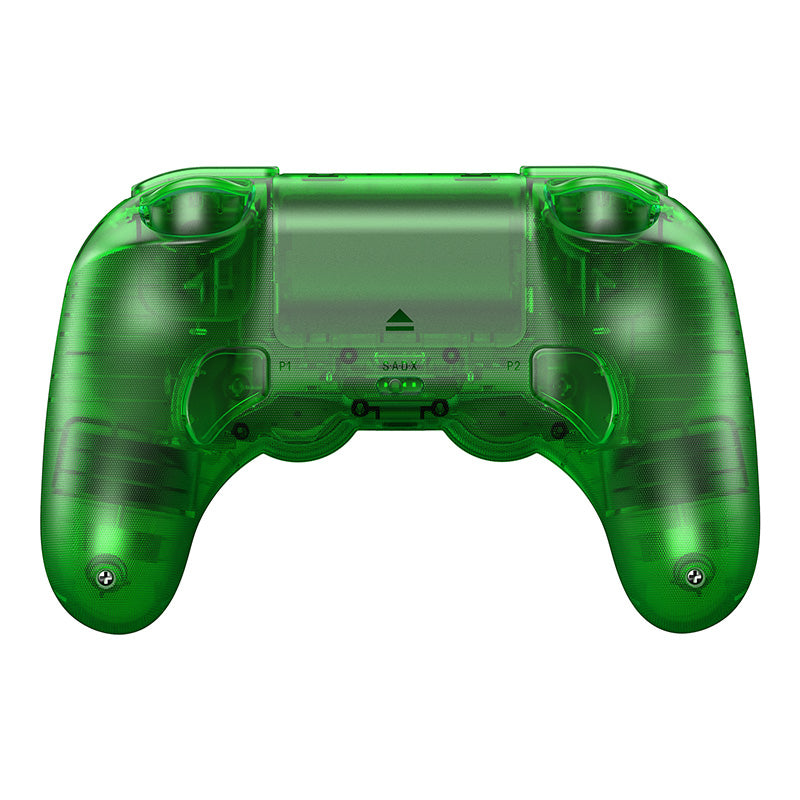 8BitDo Pro 2 (Special Edition) - Accessory Design for Compatible Gaming Devices