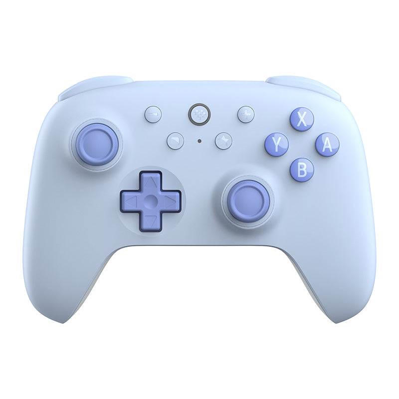 8BitDo Ultimate 2C Bluetooth Controller (Switch) - Controller Edition with Practical Input Features