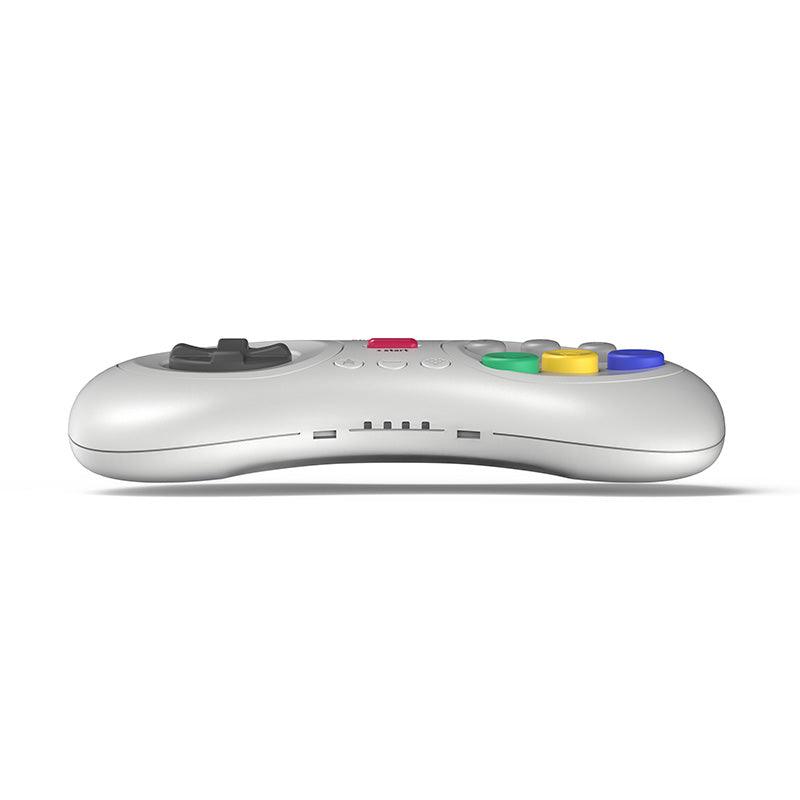 8BitDo M30 - Controller Edition with Practical Input Features