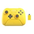 8BitDo Ultimate 2 Bluetooth Controller - Controller Edition with Practical Input Features