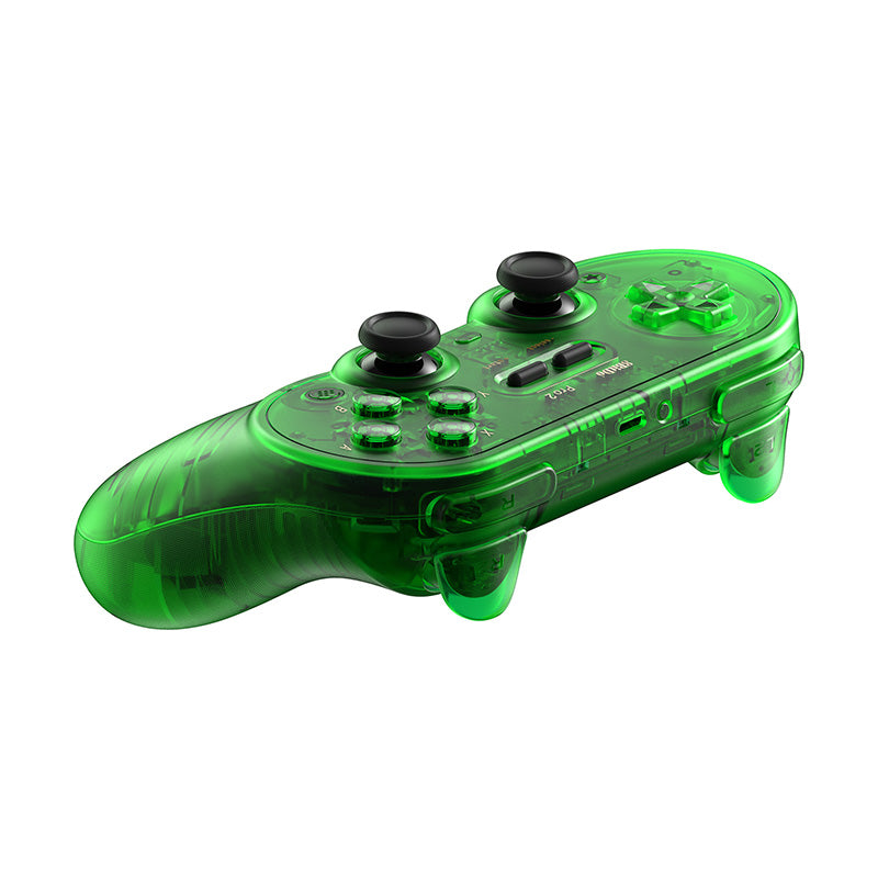 8BitDo Pro 2 (Special Edition) - Accessory Design for Compatible Gaming Devices