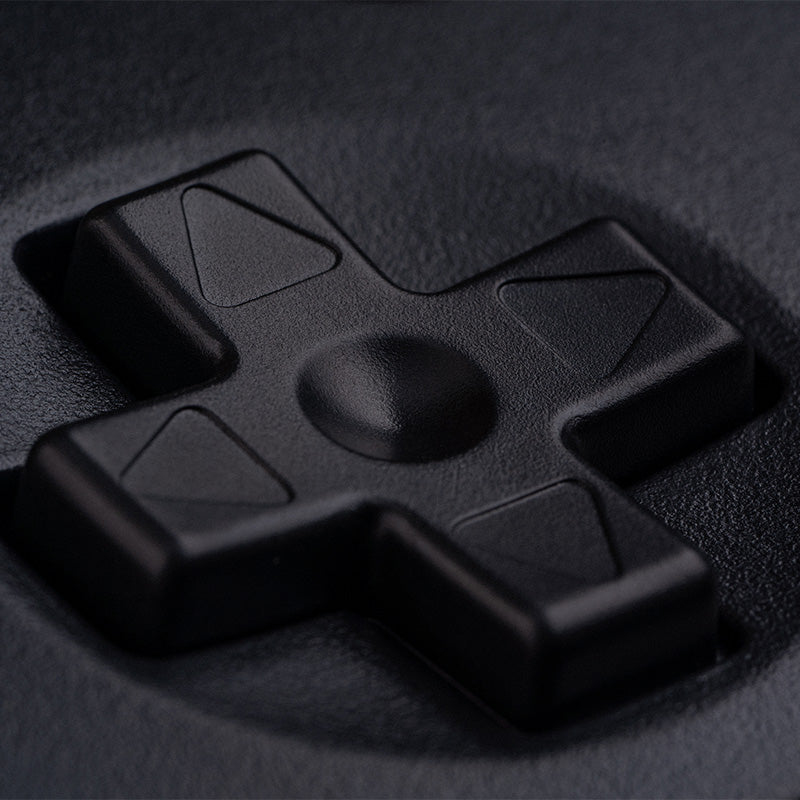 8BitDo 64 Bluetooth Controller for Analogue 3D - Controller Edition with Practical Input Features