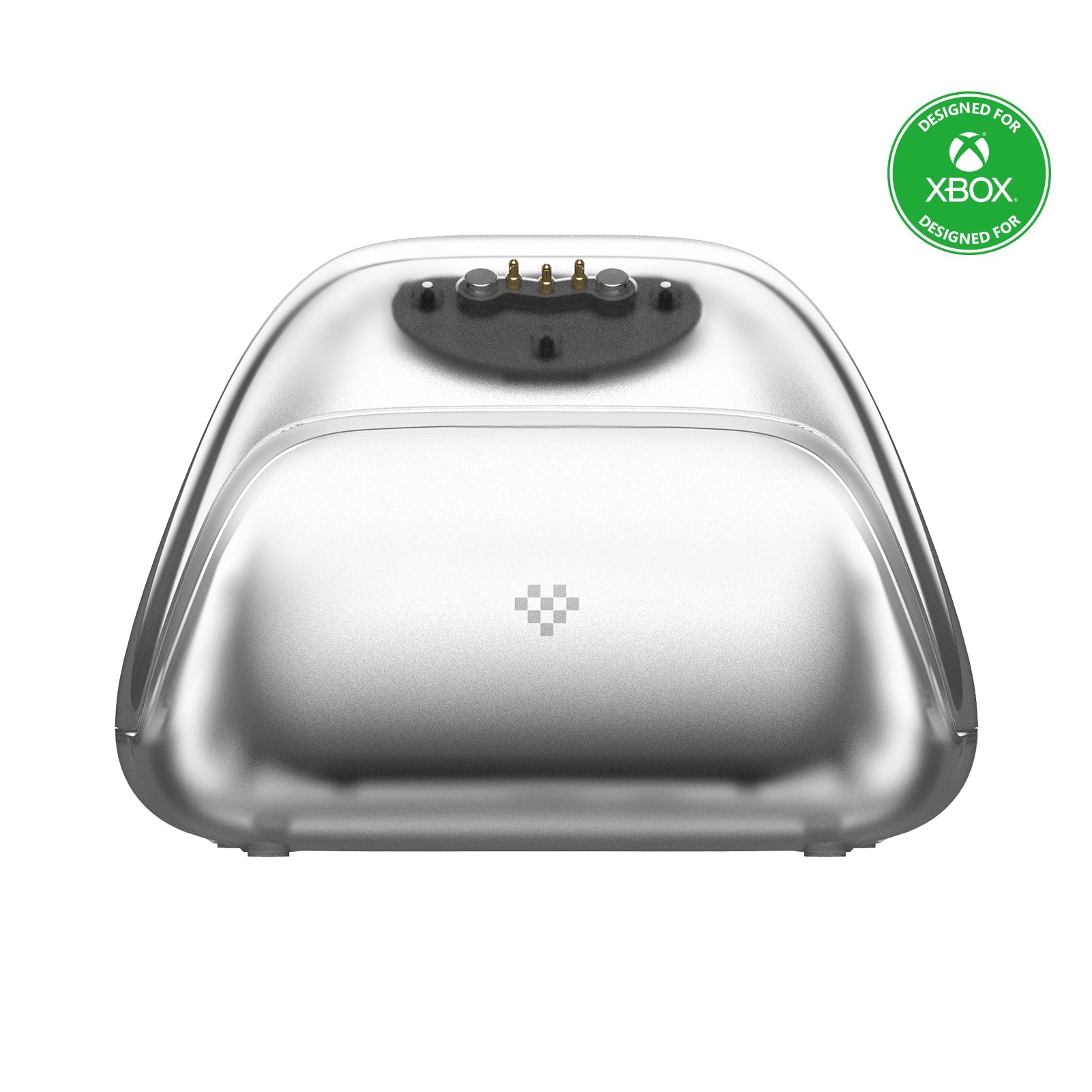 8BitDo Charging Dock for Xbox Wireless Controllers - Desktop Charging Station for Compatible Controllers
