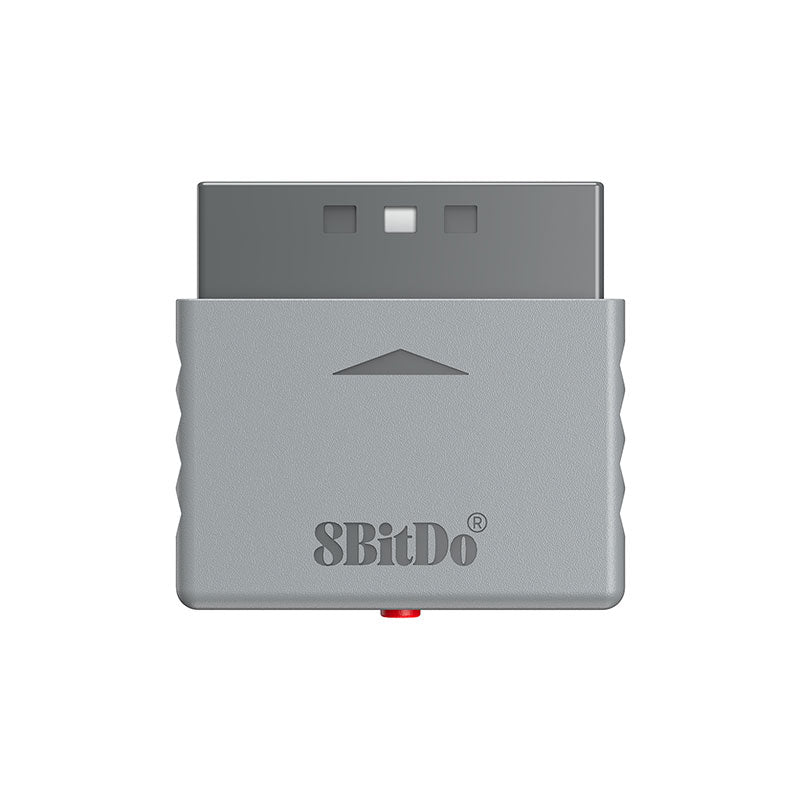 8BitDo Mod Kit for Original PlayStation Controller - Mod Kit Design for Supported Original Controllers