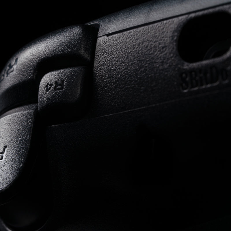 8BitDo Ultimate 2C - Black Myth: Wukong - Accessory Design for Compatible Gaming Devices