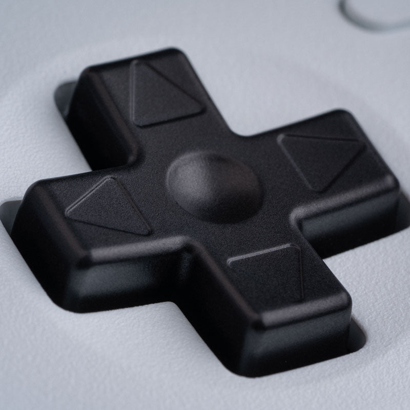 8BitDo Ultimate 2 Wireless Controller - Controller Edition with Practical Input Features