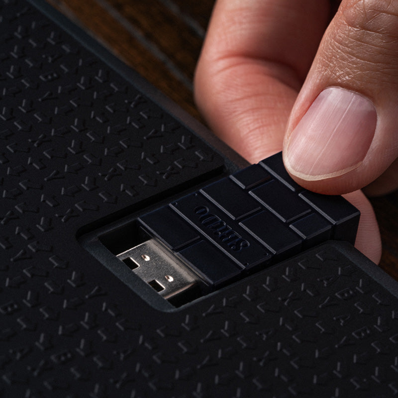 8BitDo Arcade Controller - Arcade Control Design for Supported Platforms