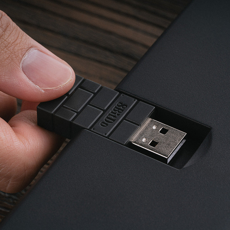 8BitDo Retro Mechanical Keyboard - Keyboard Collection for Gaming and Daily Typing