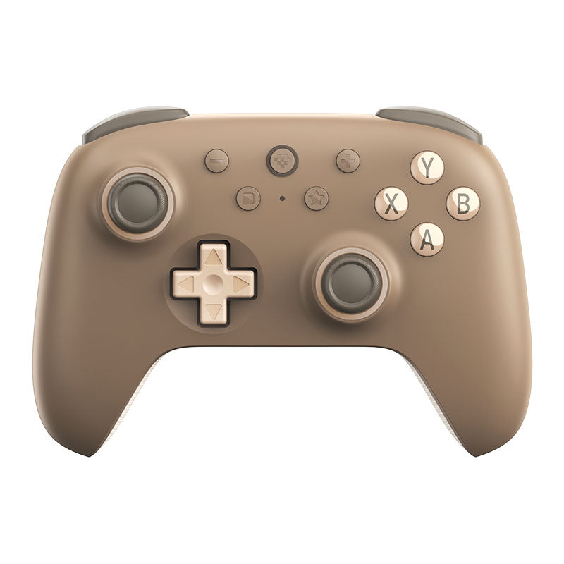 8BitDo Ultimate 2C Wireless Controller (PC) - Controller Edition with Practical Input Features