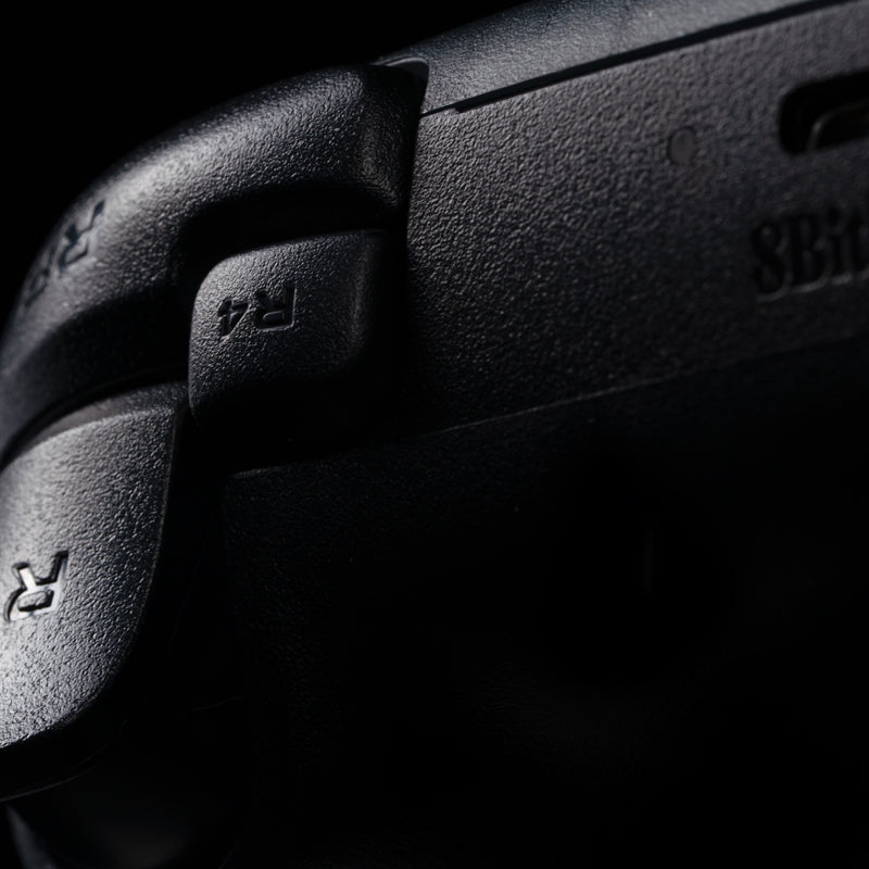 8BitDo Ultimate 2C - Black Myth: Wukong - Accessory Design for Compatible Gaming Devices
