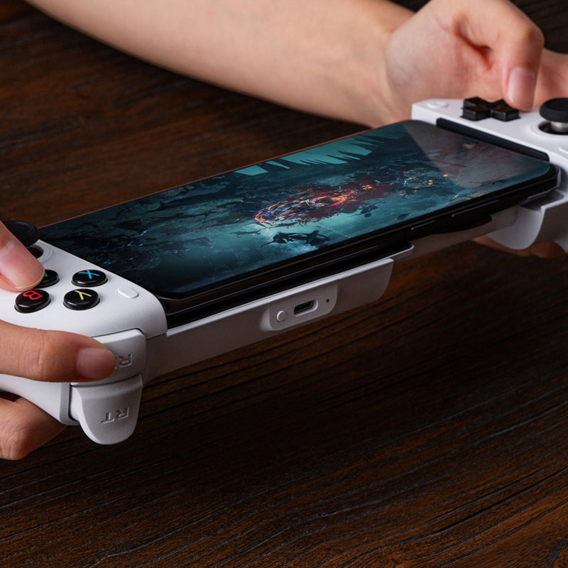 Ultimate Mobile Gaming Controller - Xbox Edition - Controller Edition with Practical Input Features