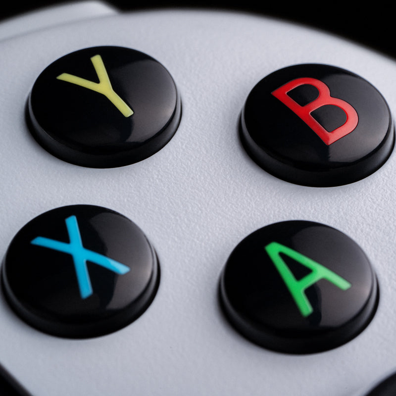 Ultimate Mobile Gaming Controller - Xbox Edition - Controller Edition with Practical Input Features