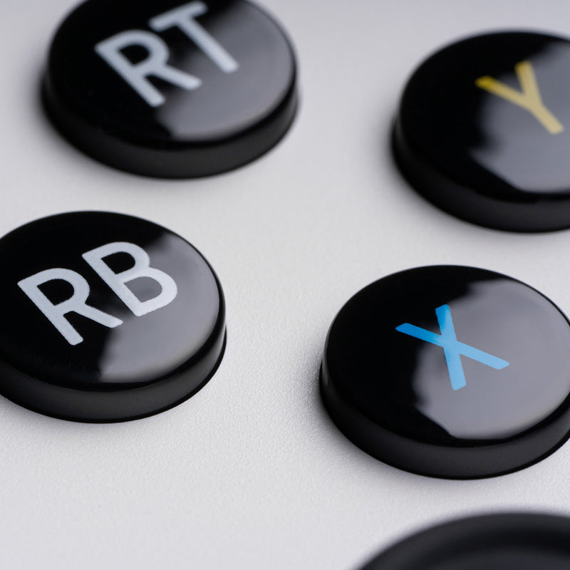 8BitDo Lite SE 2.4G Wireless Controller for Xbox - Controller Edition with Practical Input Features