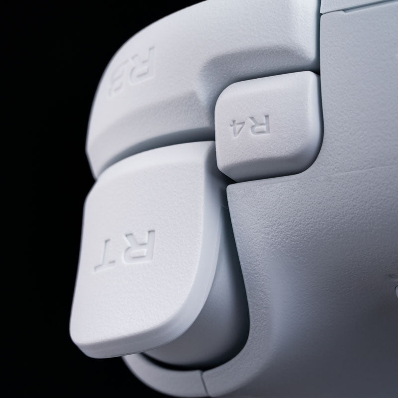 8BitDo Ultimate 2 Wireless Controller - Controller Edition with Practical Input Features