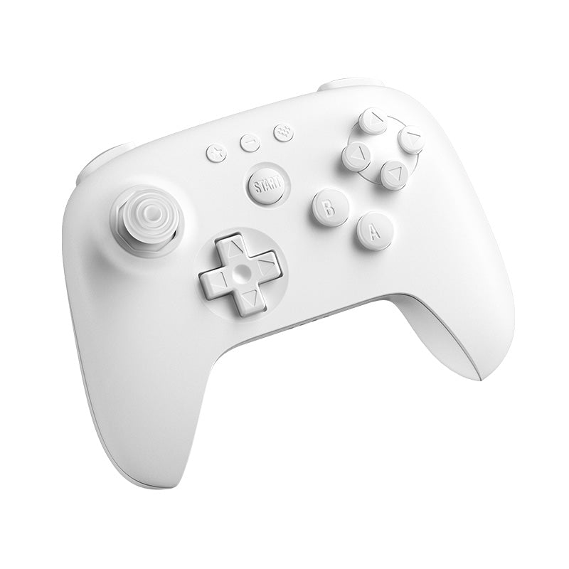 8BitDo 64 Bluetooth Controller for Analogue 3D - Controller Edition with Practical Input Features