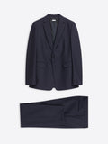 Slim Fit Suit
