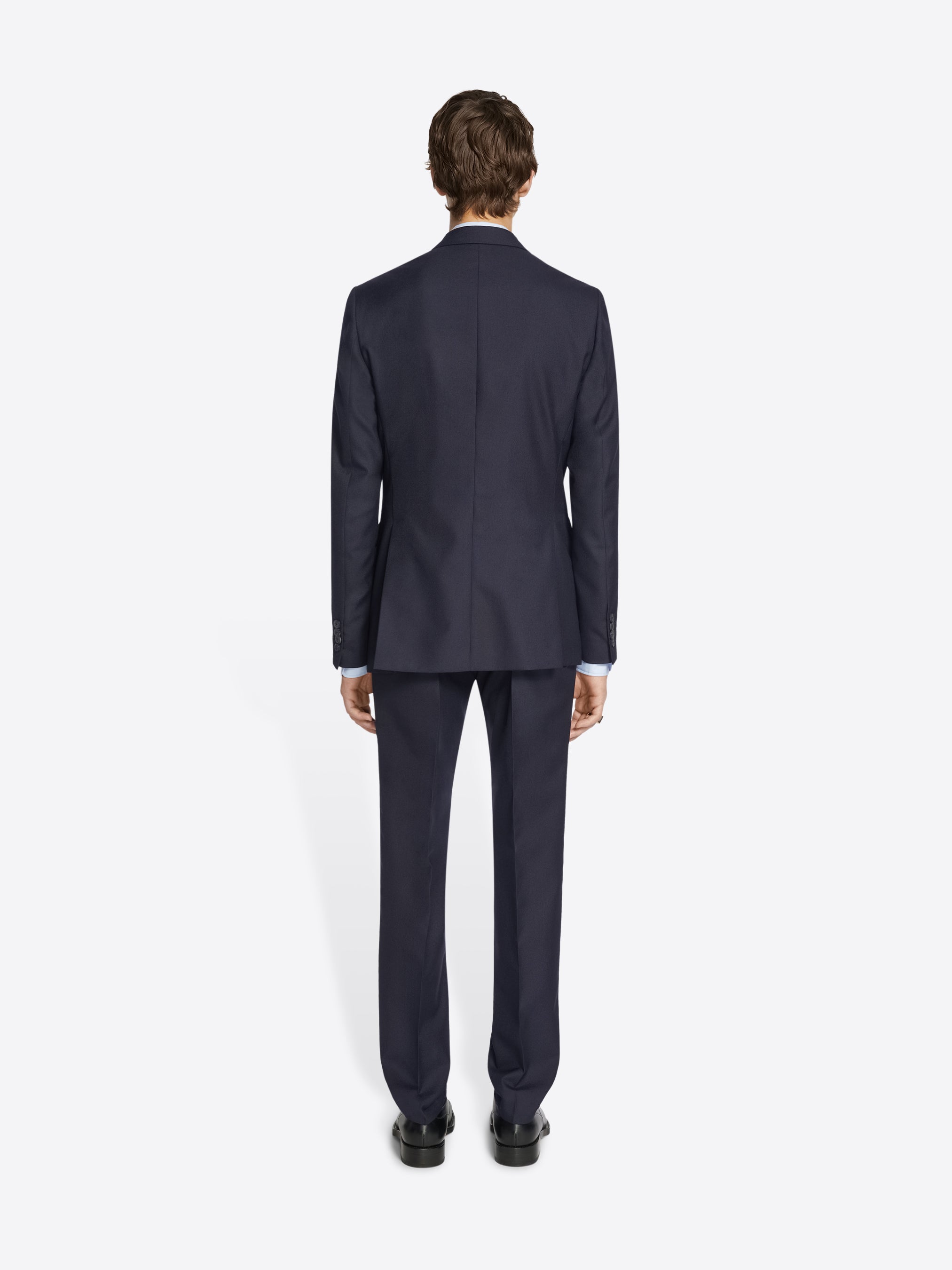 Slim Fit Suit