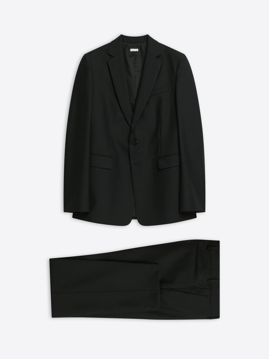 Slim Fit Suit