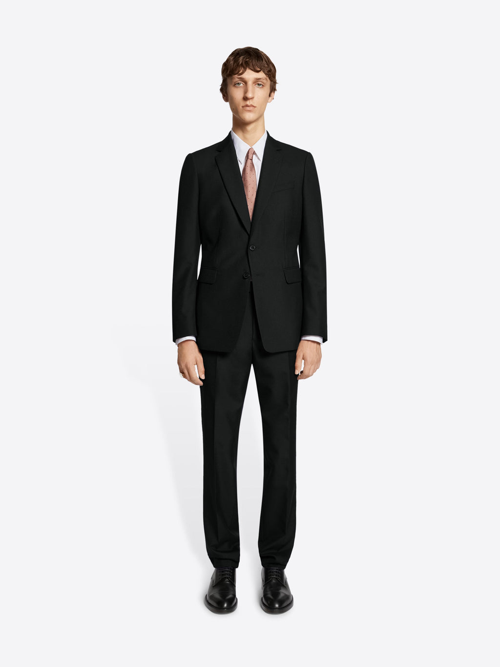 Slim Fit Suit
