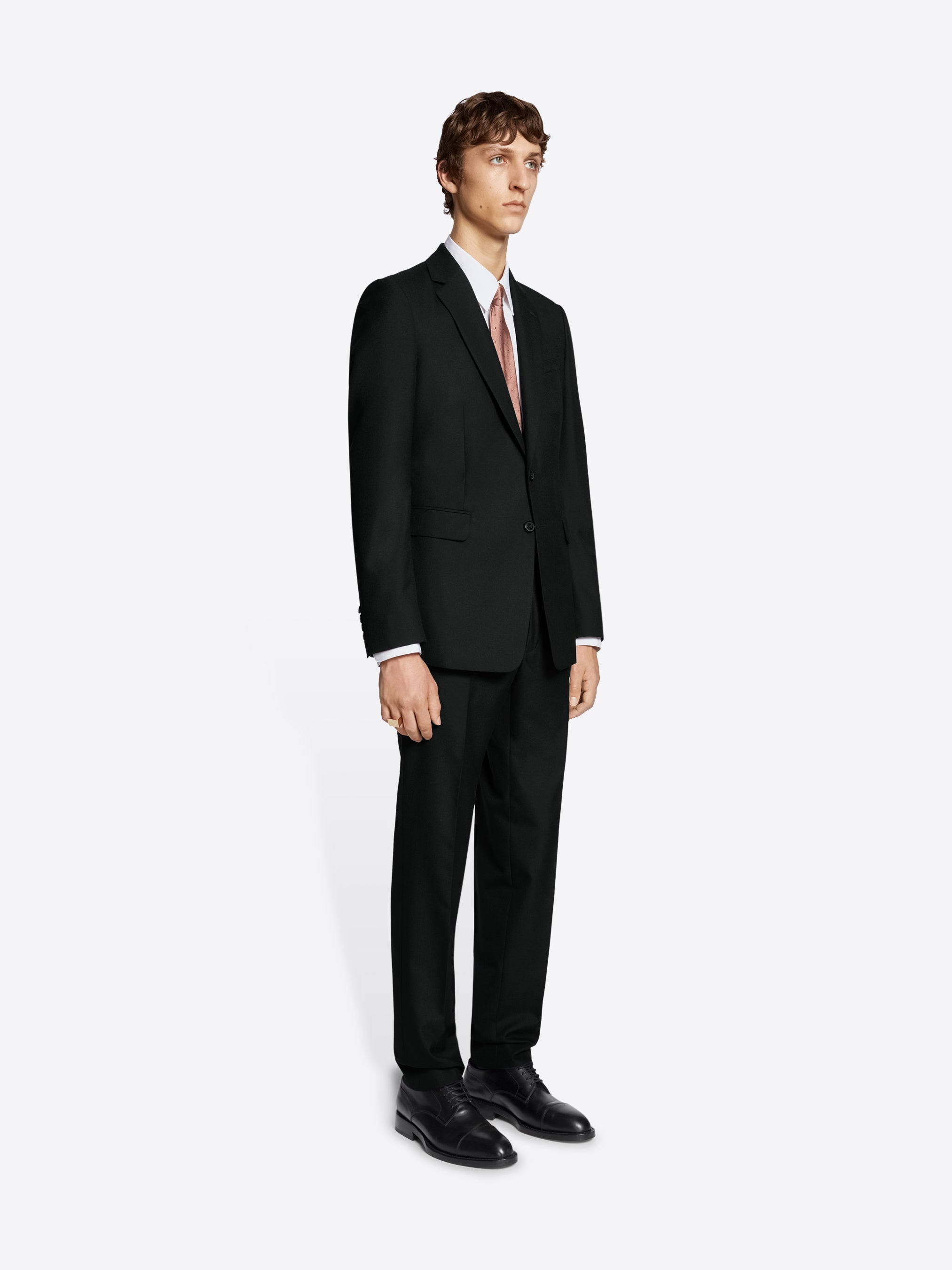 Slim Fit Suit