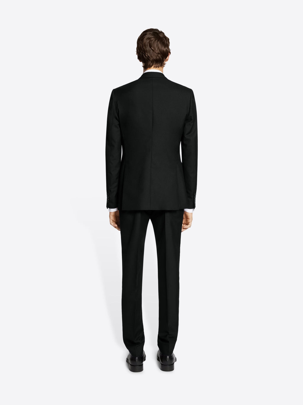Slim Fit Suit