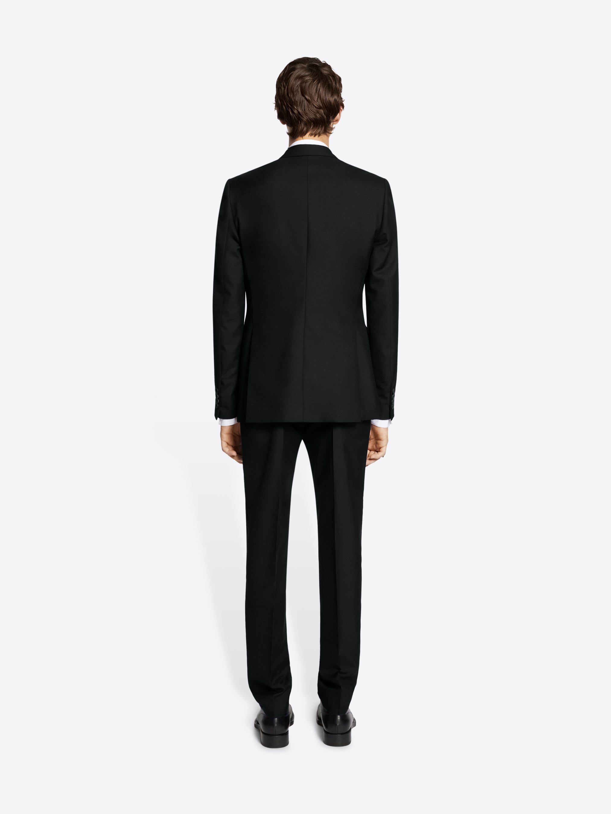 Slim Fit Suit