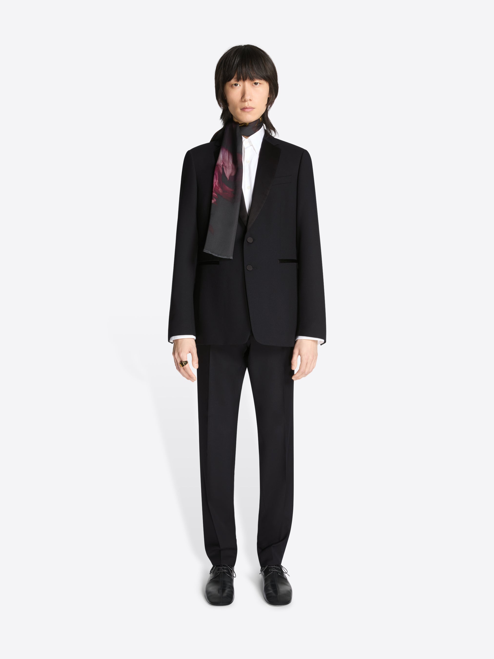 Slim Fit Tuxedo