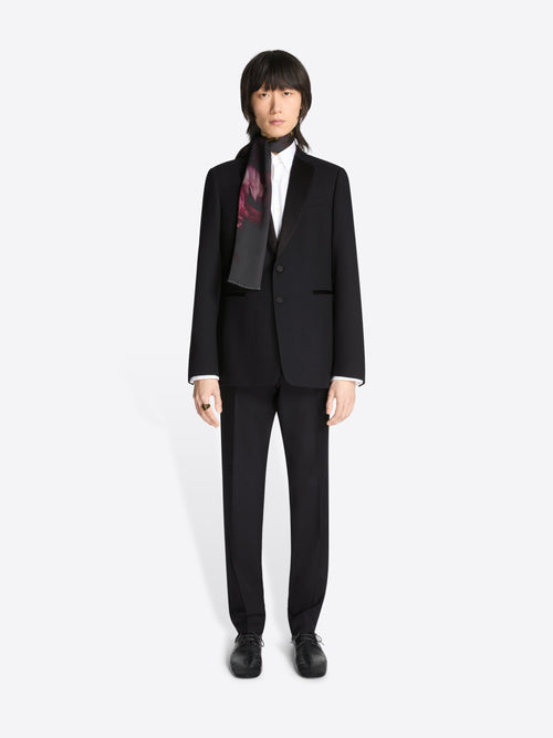 Slim Fit Tuxedo