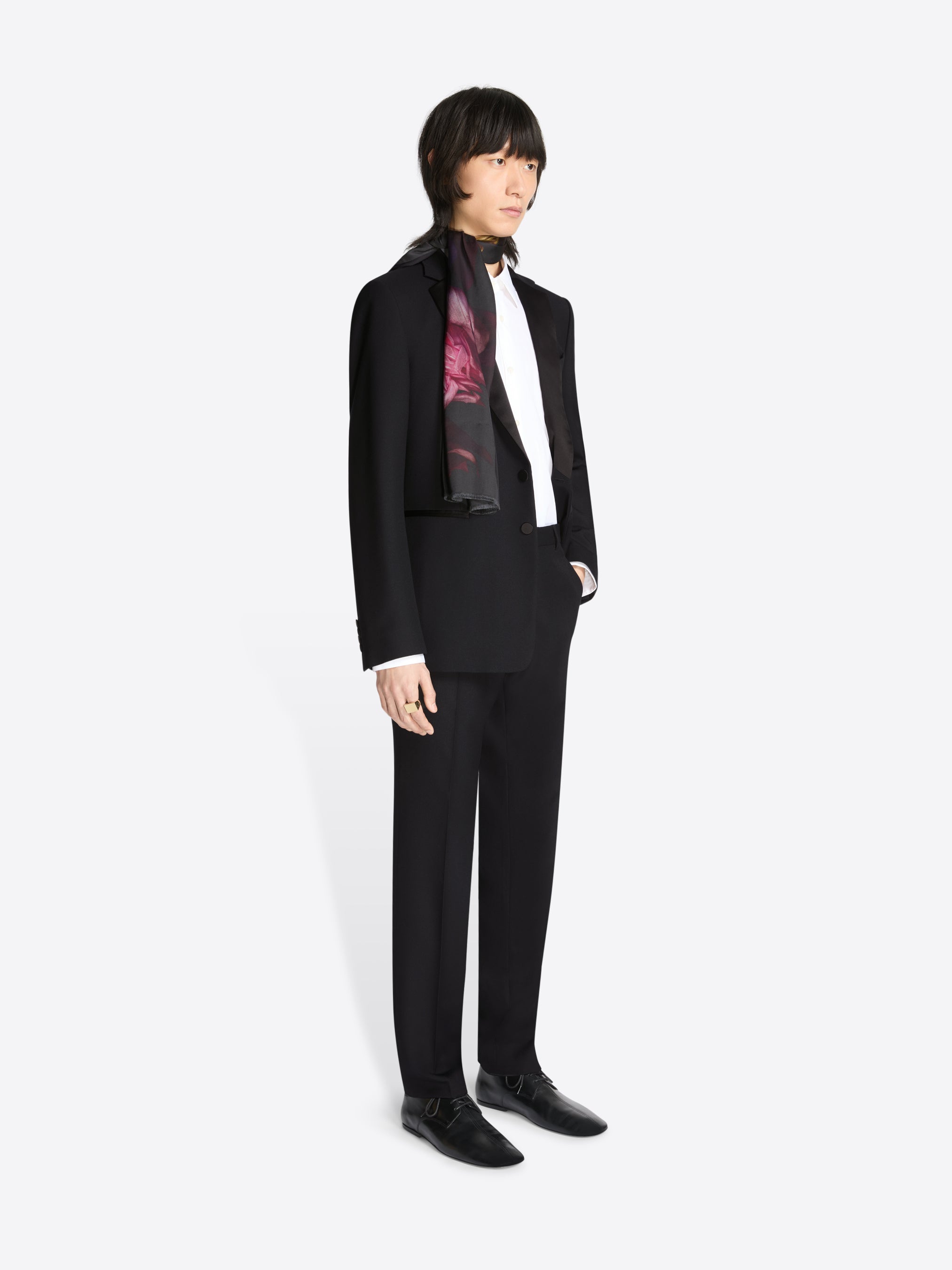 Slim Fit Tuxedo