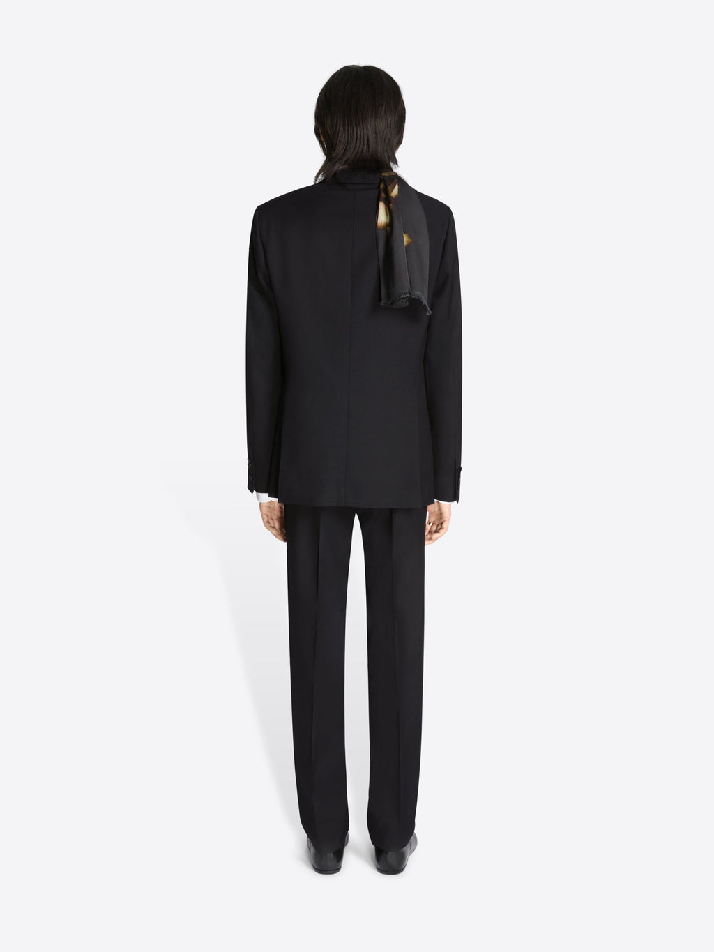 Slim Fit Tuxedo
