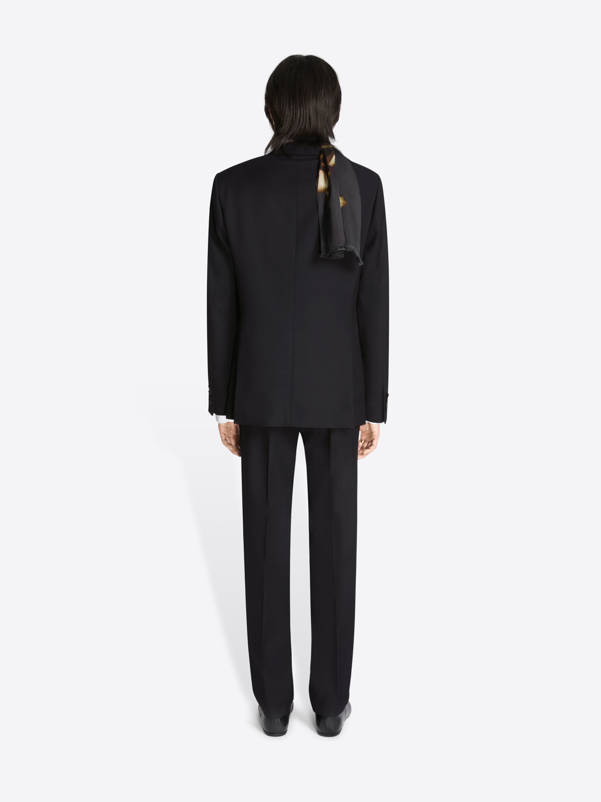 Slim Fit Tuxedo