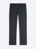 Slim Fit Wool Pants