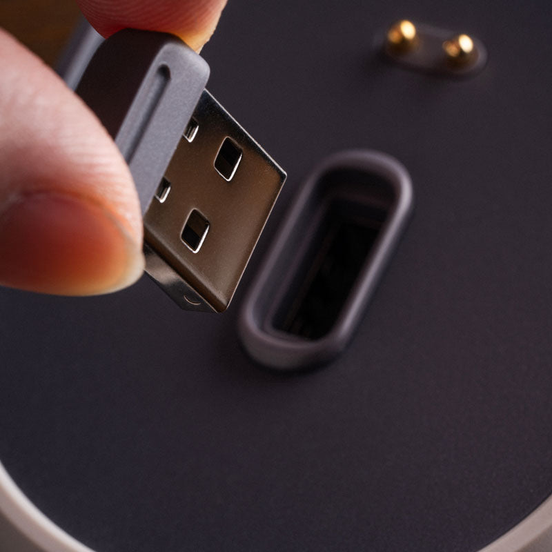 8BitDo Retro R8 Mouse - N Edition - Mouse Edition for Flexible Computer Use