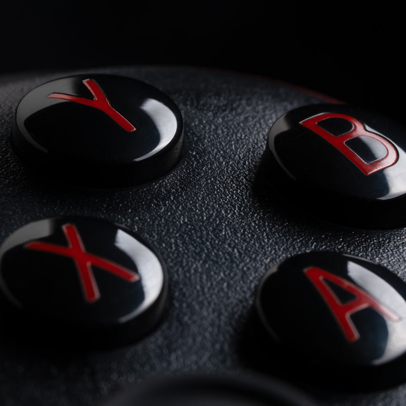 8BitDo Ultimate 2C - Black Myth: Wukong - Accessory Design for Compatible Gaming Devices