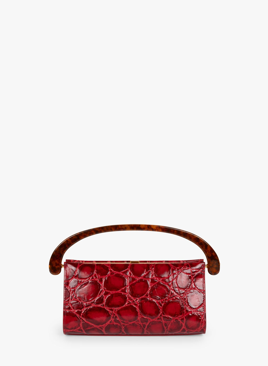 Small Leather Bag