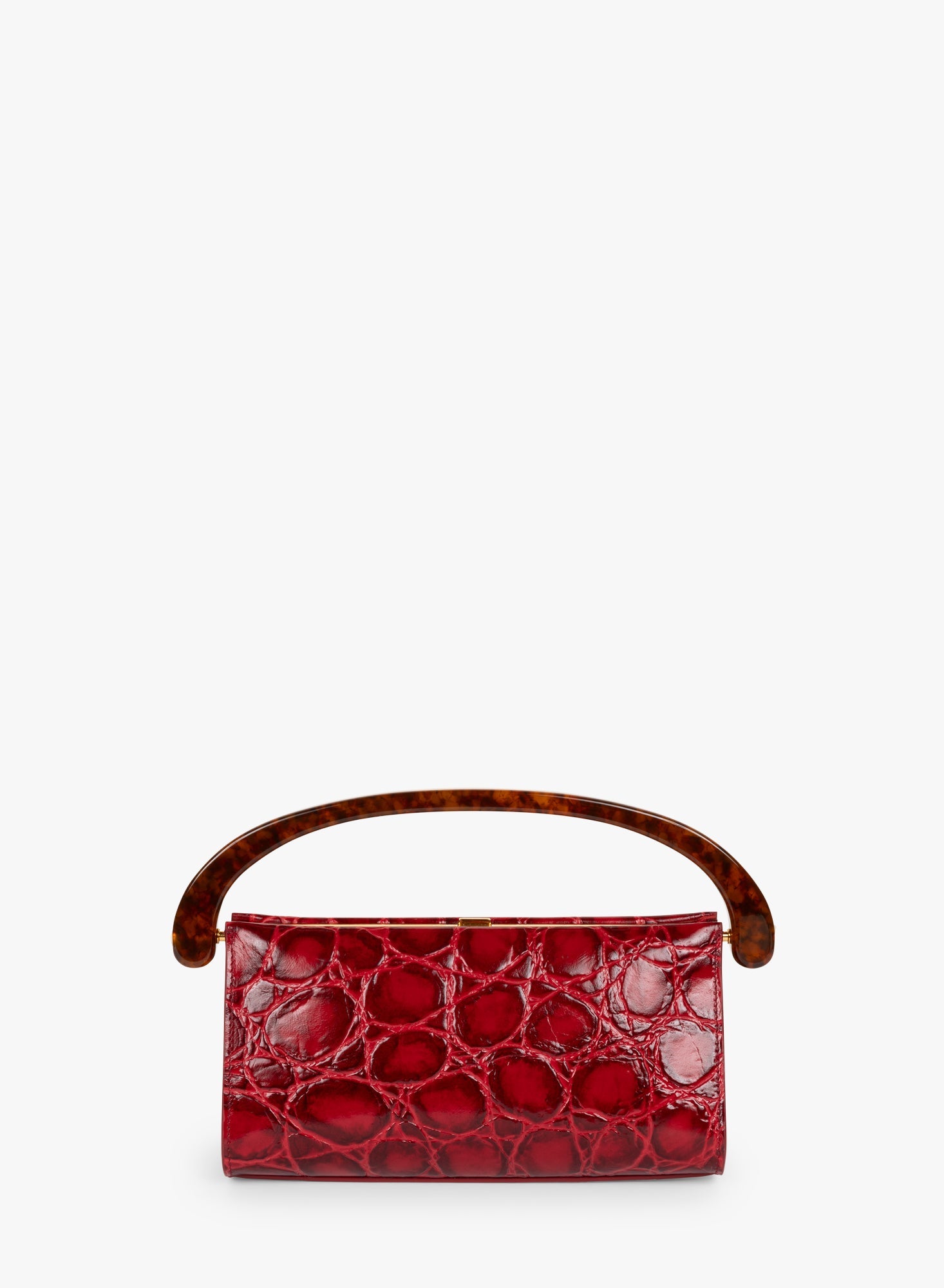 Small Leather Bag