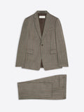 Slim Fit Suit