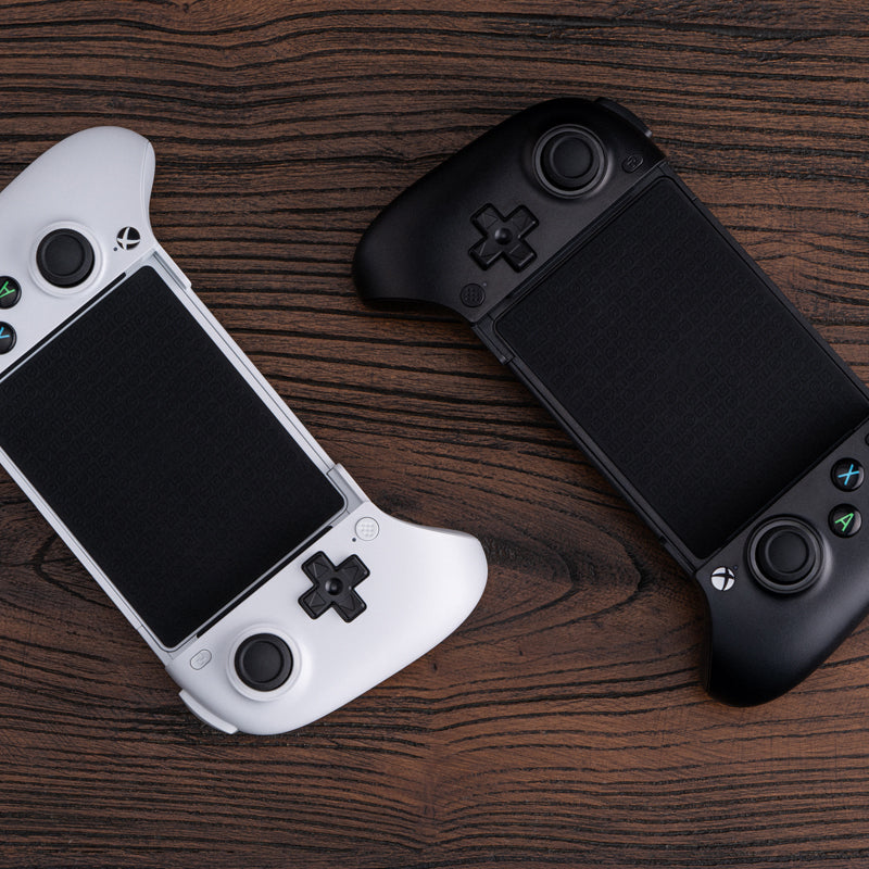 Ultimate Mobile Gaming Controller - Xbox Edition - Controller Edition with Practical Input Features