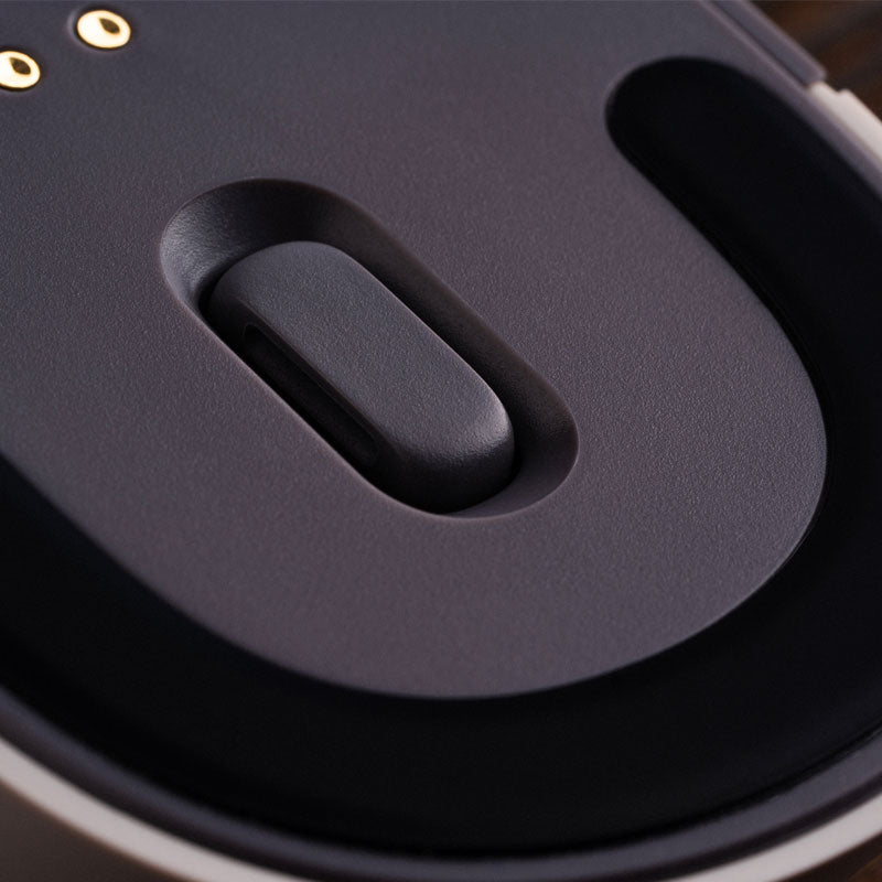 8BitDo Retro R8 Mouse - N Edition - Mouse Edition for Flexible Computer Use