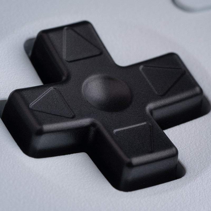 8BitDo Ultimate 2 Bluetooth Controller - Controller Edition with Practical Input Features